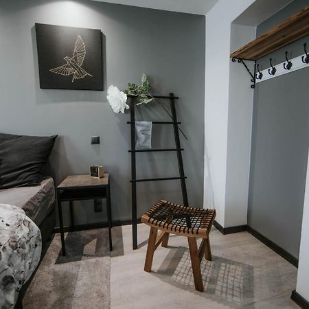 Pinska Guesthouse Cozy Apartment Viljandi  Eksteriør billede